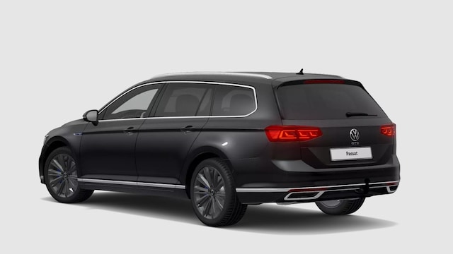 Volkswagen Passat DSG GTE Variant