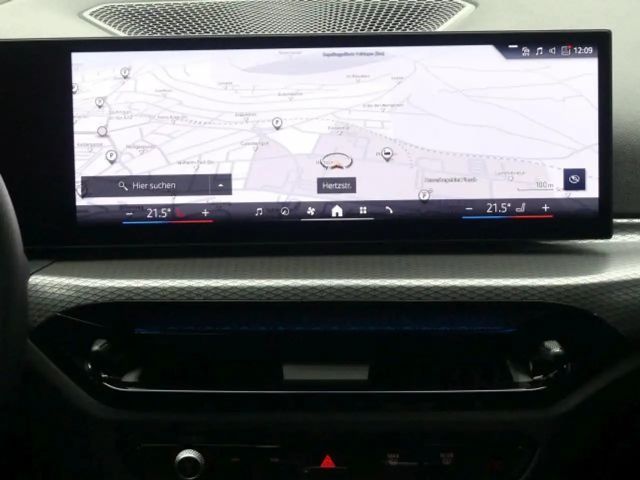 BMW 318 318d Touring