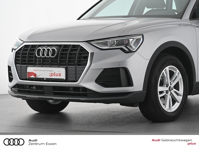 Audi Q3 35 TDI