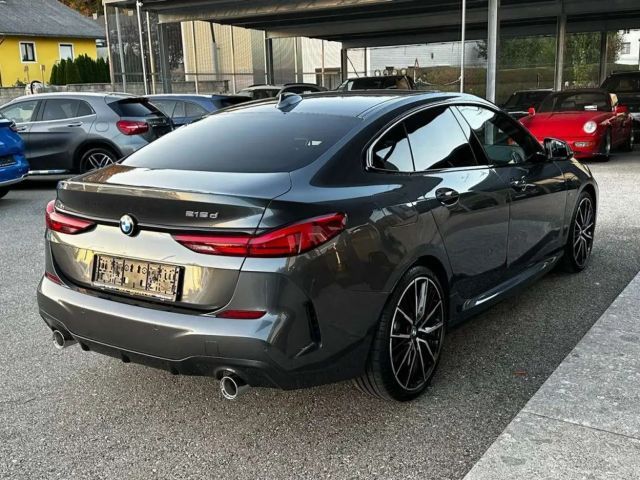 BMW 218 218d Coupé Sedan