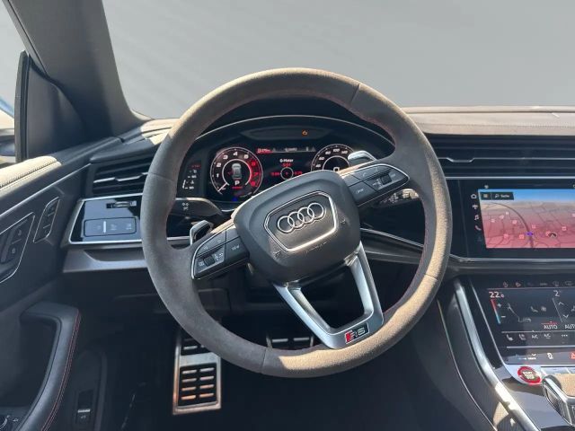 Audi RS Q8 Quattro