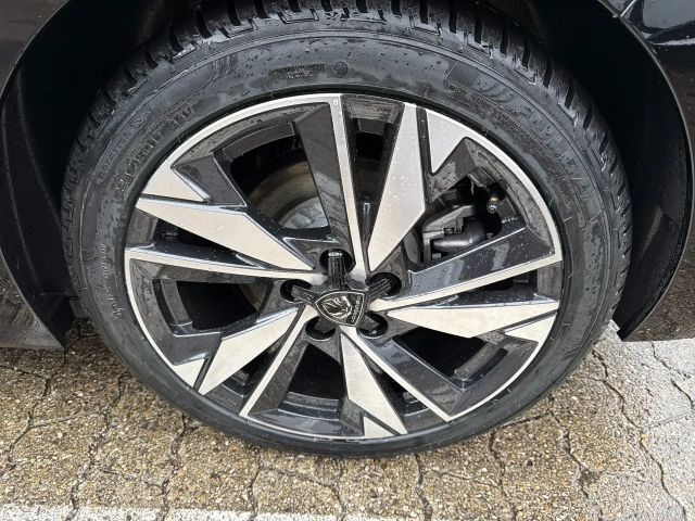 Peugeot 308 GT-Line Hybrid