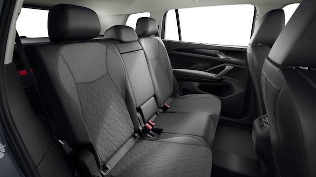 Volkswagen Tayron 1.5 eTSI DSG Life