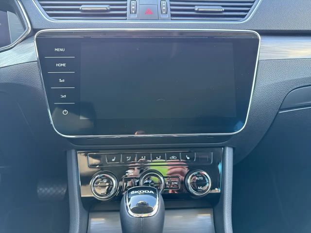 Skoda Superb Combi Style Style iV