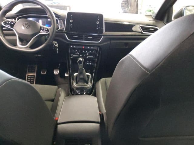 Volkswagen T-Roc 1.0 TSI R-Line