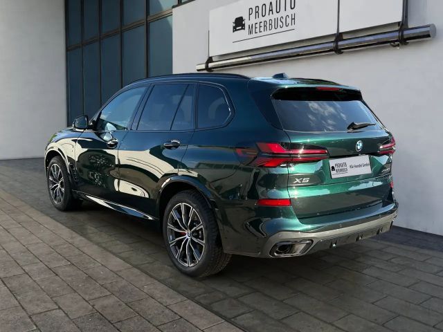 BMW X5 Individual M-Sport xDrive