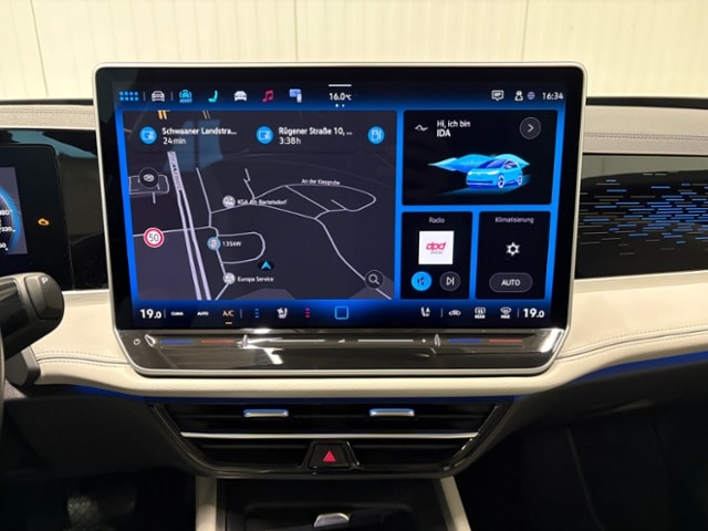 Volkswagen Passat 2.0 TDI DSG Variant