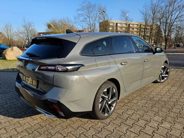 Peugeot 308 Allure Pack SW