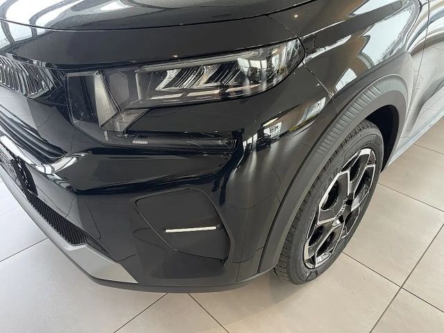 Citroën C3 Max PureTech