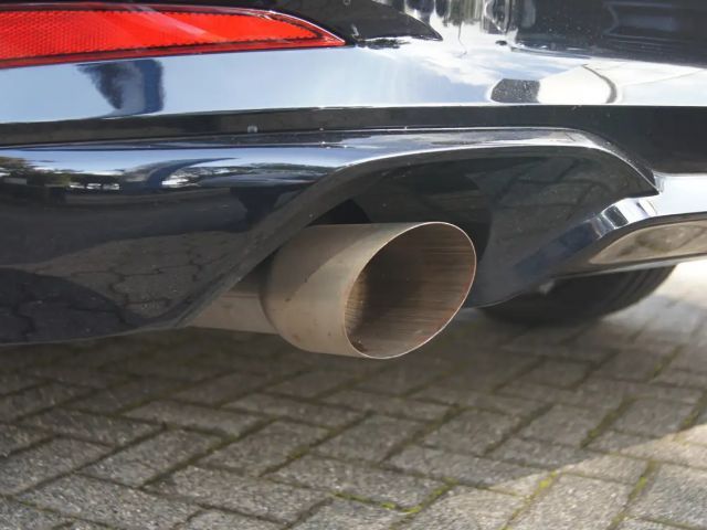 Ford Focus EcoBoost ST Line Wagon