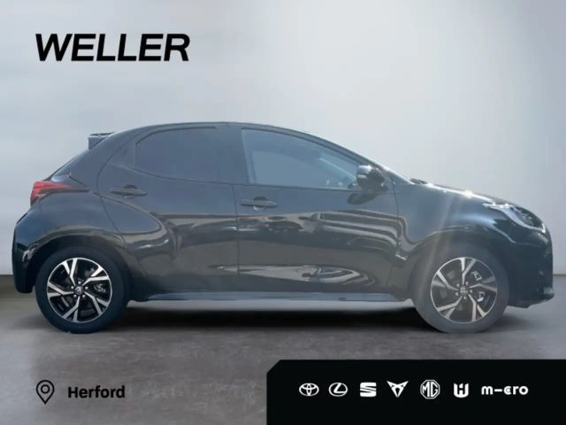 Toyota Yaris Comfort Hatchback Hybride