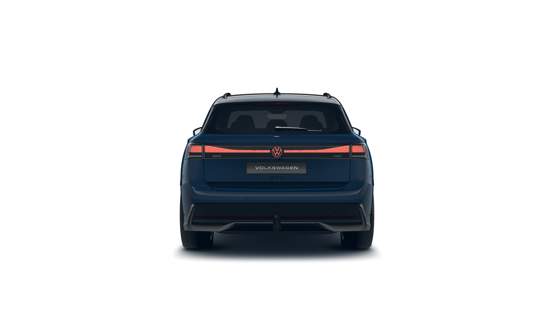 Volkswagen ID.7 4Motion GTX Tourer