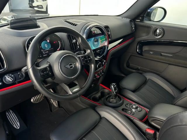 MINI John Cooper Works Countryman RFK PANO ACC Parkass