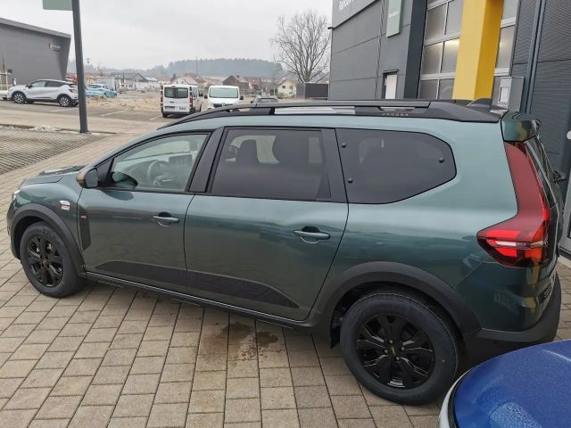 Dacia Jogger Extreme TCe 110