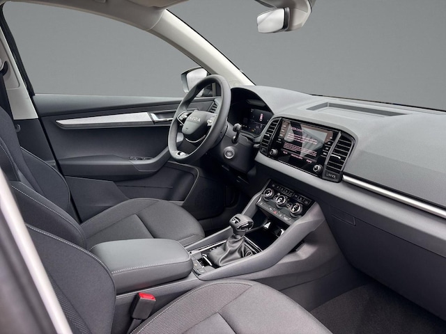 Skoda Karoq 2.0 TDI Selection