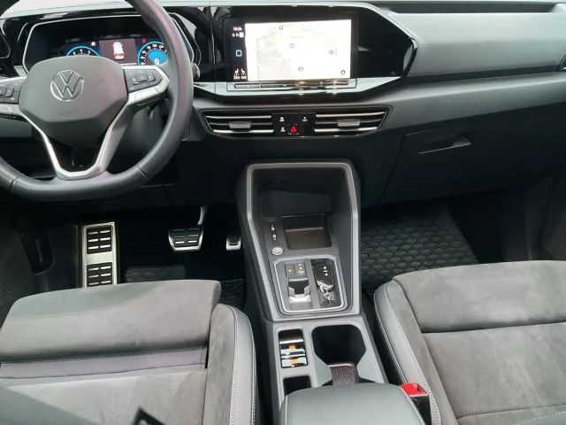 Volkswagen Caddy 1.5 TSI DSG Style