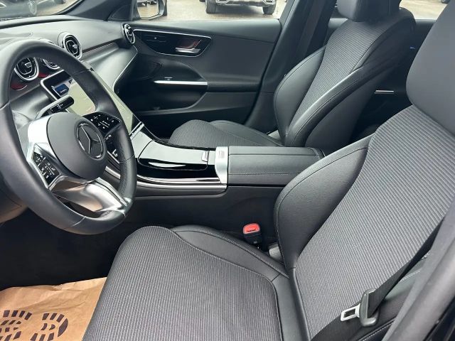 Mercedes-Benz C 200 C 200 d Estate