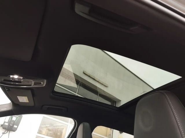 Audi Q6 e-tron Quattro