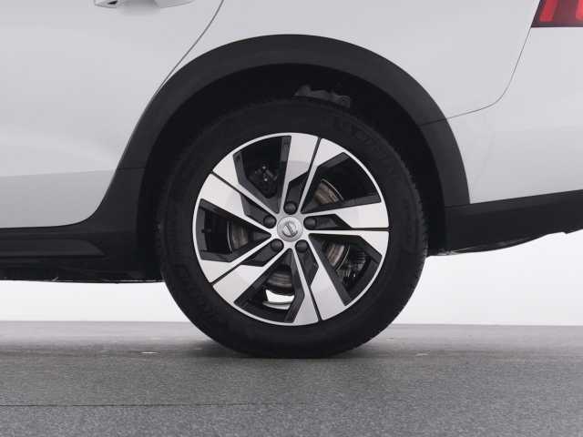 Volvo V60 Cross Country CC