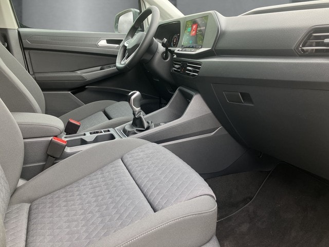 Volkswagen Caddy 1.5 TSI Life