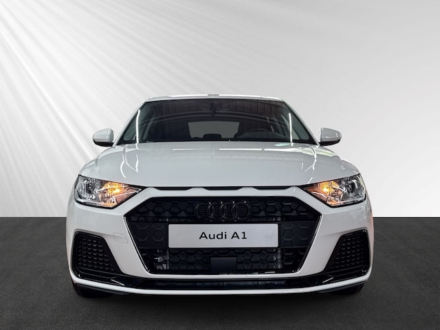 Audi A1 25 TFSI Sportback