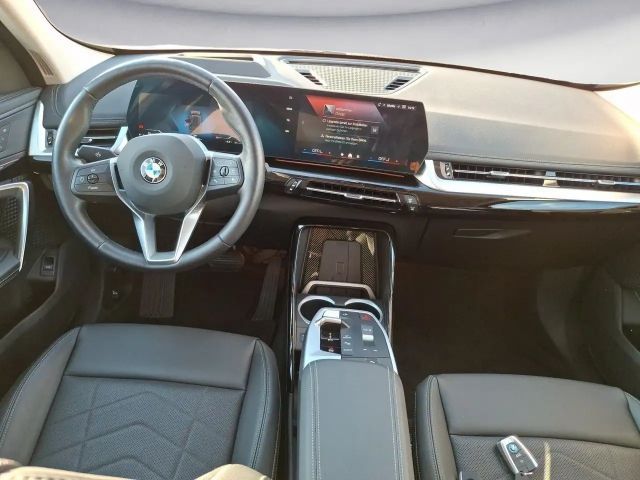 BMW X1 sDrive20i
