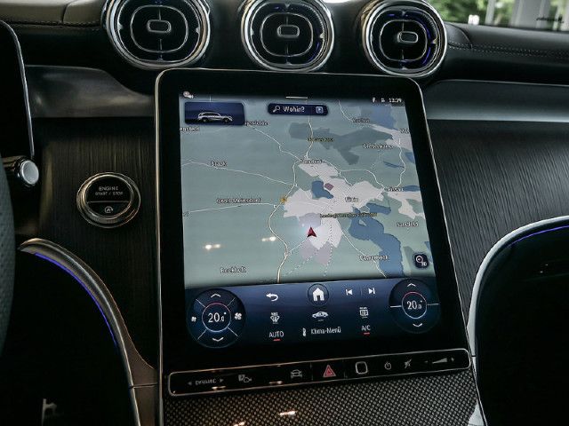 Mercedes-Benz GLC 220 4MATIC GLC 220 d