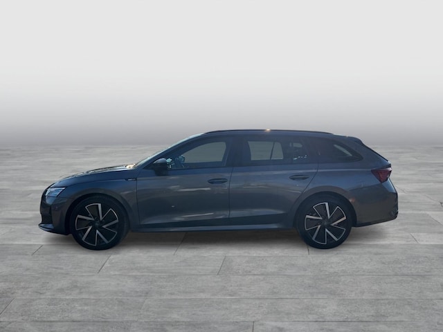 Skoda Octavia Combi Sportline