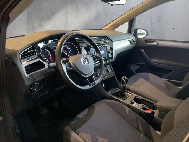 Volkswagen Touran TDI