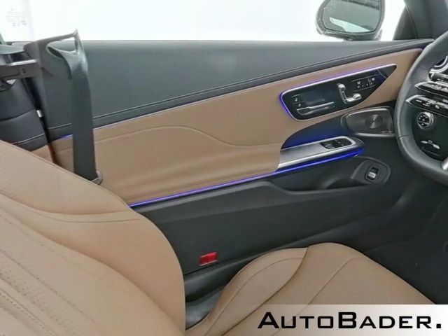 Mercedes-Benz CLE 450 4MATIC AMG Line