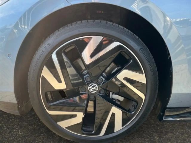 Volkswagen ID.7 GTX Tourer
