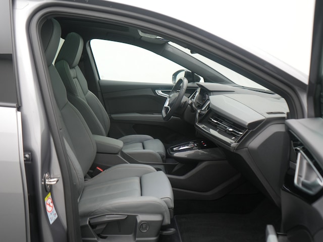 Audi Q4 e-tron 50 Quattro Sportback