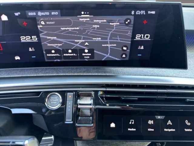 Peugeot E-5008 GT-Line