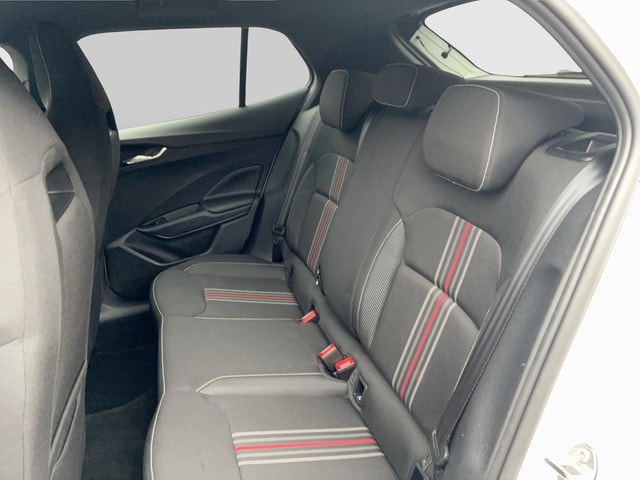 Skoda Fabia 1.0 TSI Monte Carlo