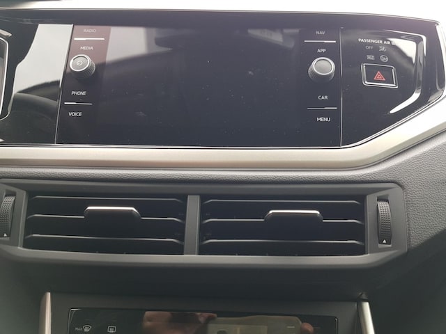 Volkswagen Polo 1.0 TSI