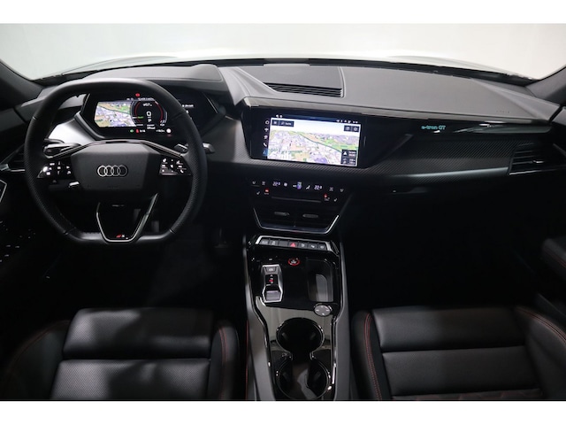 Audi e-tron GT Quattro