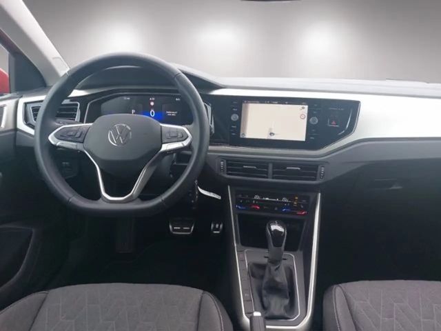 Volkswagen Polo Move