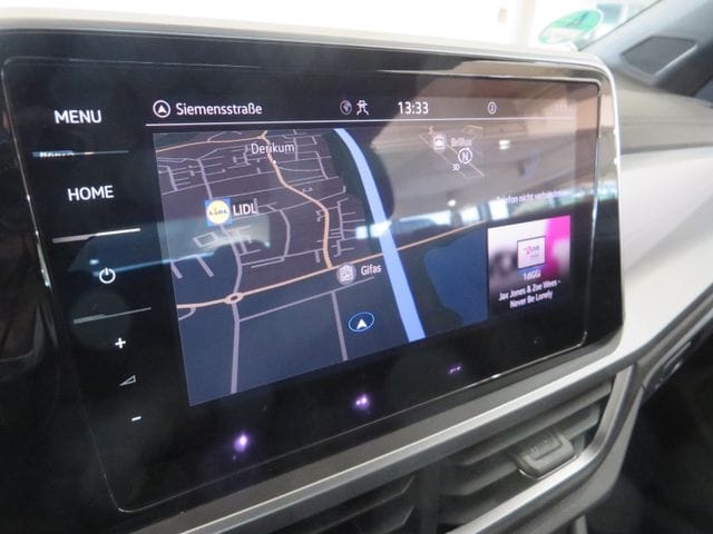 Volkswagen T-Roc 1.5 TSI Cabriolet DSG Style