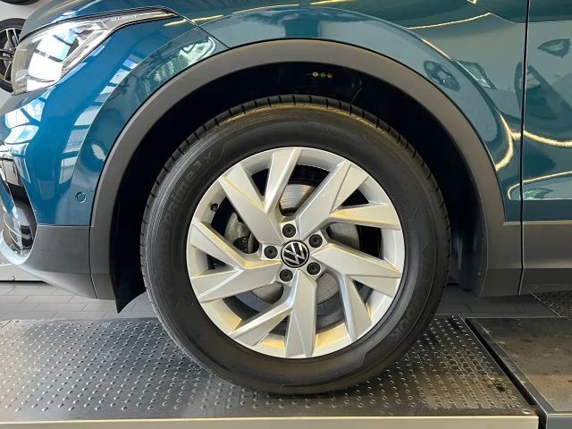 Volkswagen Tiguan 2.0 TDI DSG Elegance Elegance