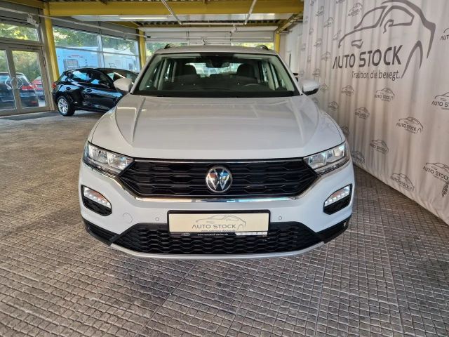 Volkswagen T-Roc 1.0 TSI Style