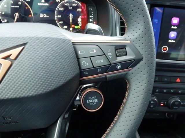 Cupra Ateca 1.5 TSI DSG