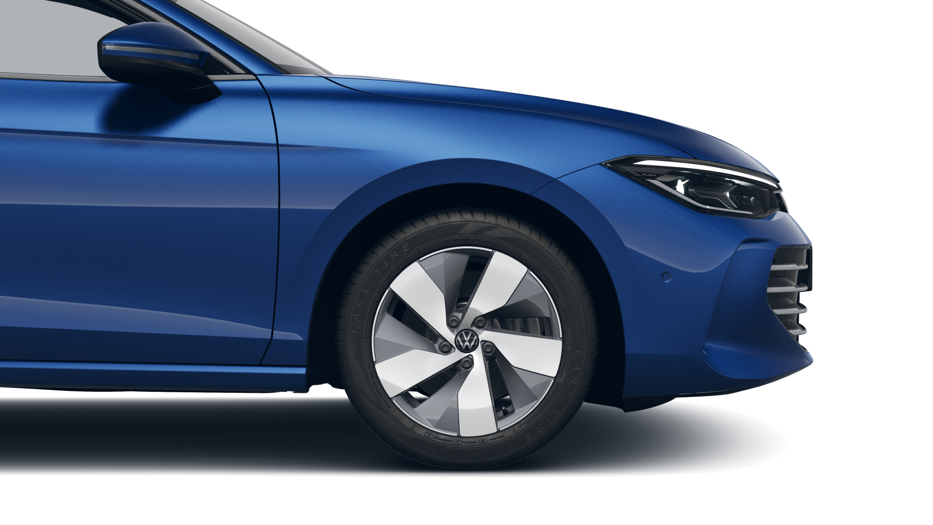 Volkswagen Passat Elegance Elegance Variant