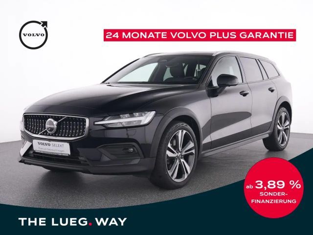 Volvo V60 Cross Country AWD Ultimate