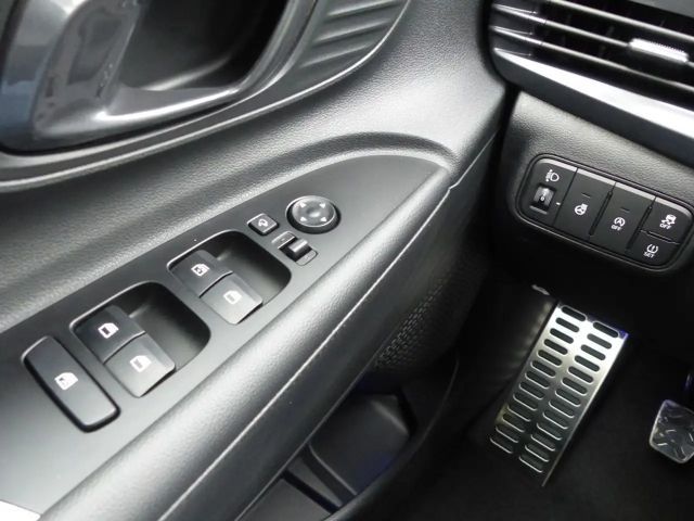 Hyundai Bayon 1.0 T-GDi Trend