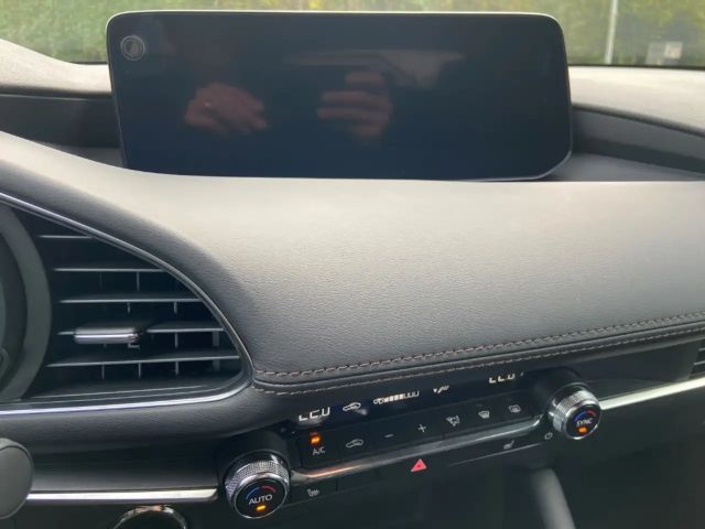 Mazda 3 Exclusive-line SkyActiv e-Skyactiv