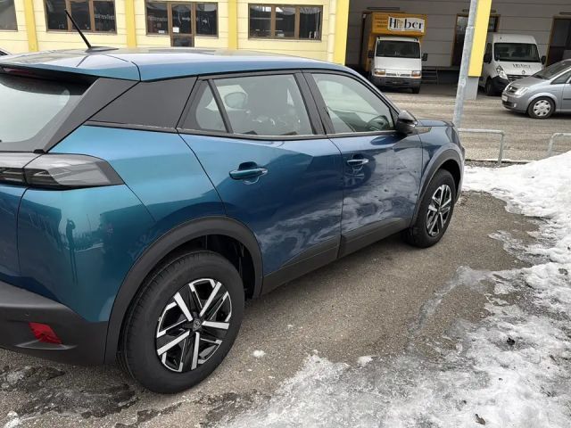 Peugeot 2008 PureTech Style