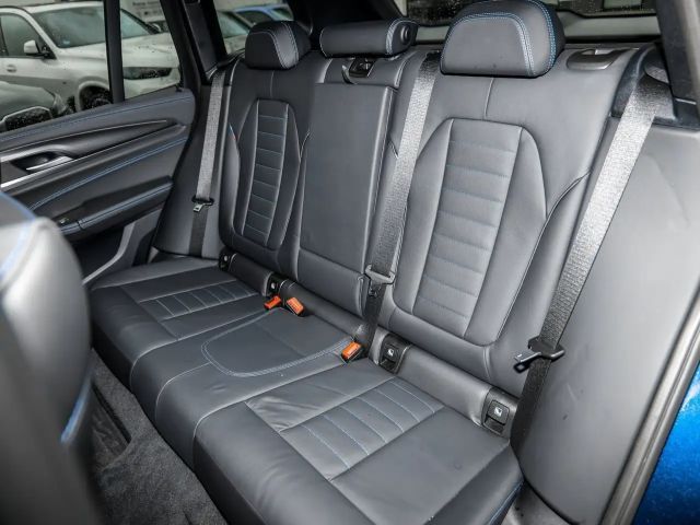 BMW X3 M-Sport xDrive30d