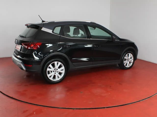Seat Arona 1.0 TSI DSG