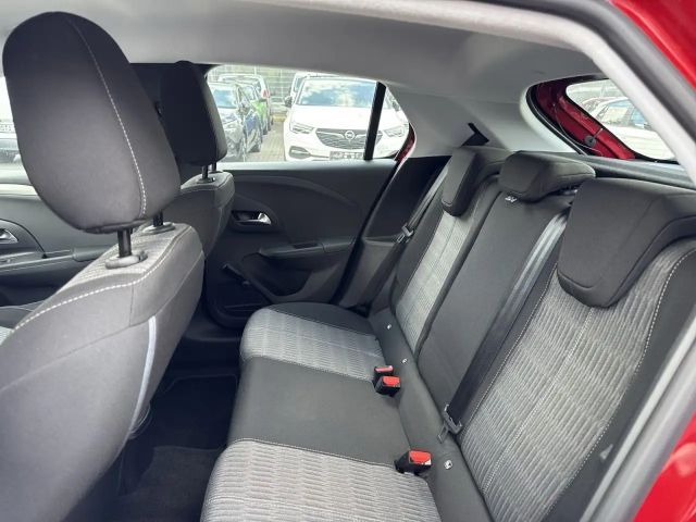 Opel Corsa Edition F Edition