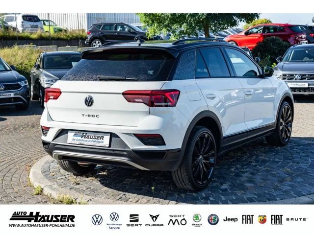 Volkswagen T-Roc 1.5 TSI DSG Sport